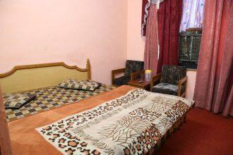 Hotel Vivek, Katra 2